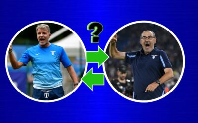 Lazio, Sarri torna nei pensieri di Lotito: possibile clamoroso ritorno