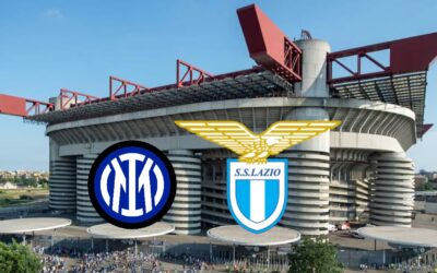 Inter-Lazio: San Siro si accende per la volata Scudetto e Champions!