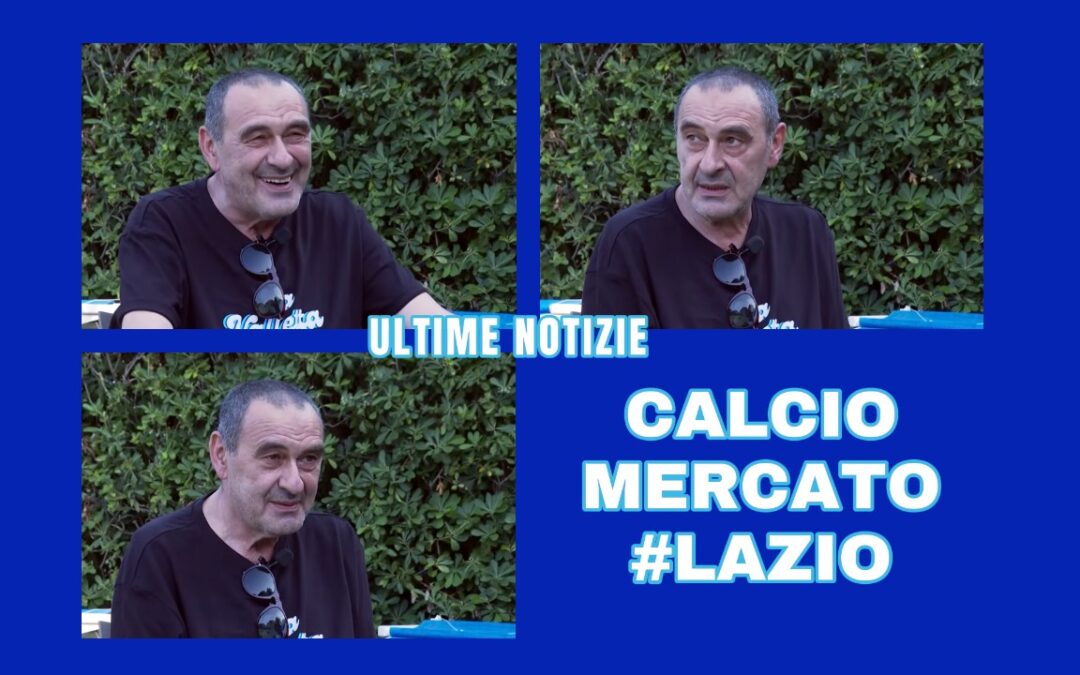 Lazio, tra conferme e nuove idee: Man e Oyarzabal sul radar biancoceleste