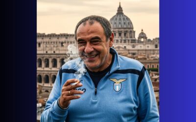 ⚔️ La Lazio di Sarri riparte da Tavares e Guendouzi: “Talento e follia da gestire”