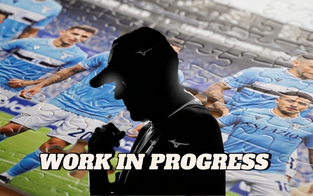 Difesa d’acciaio e 21 clean sheet: ecco come Sarri vuole rilanciare la Lazio