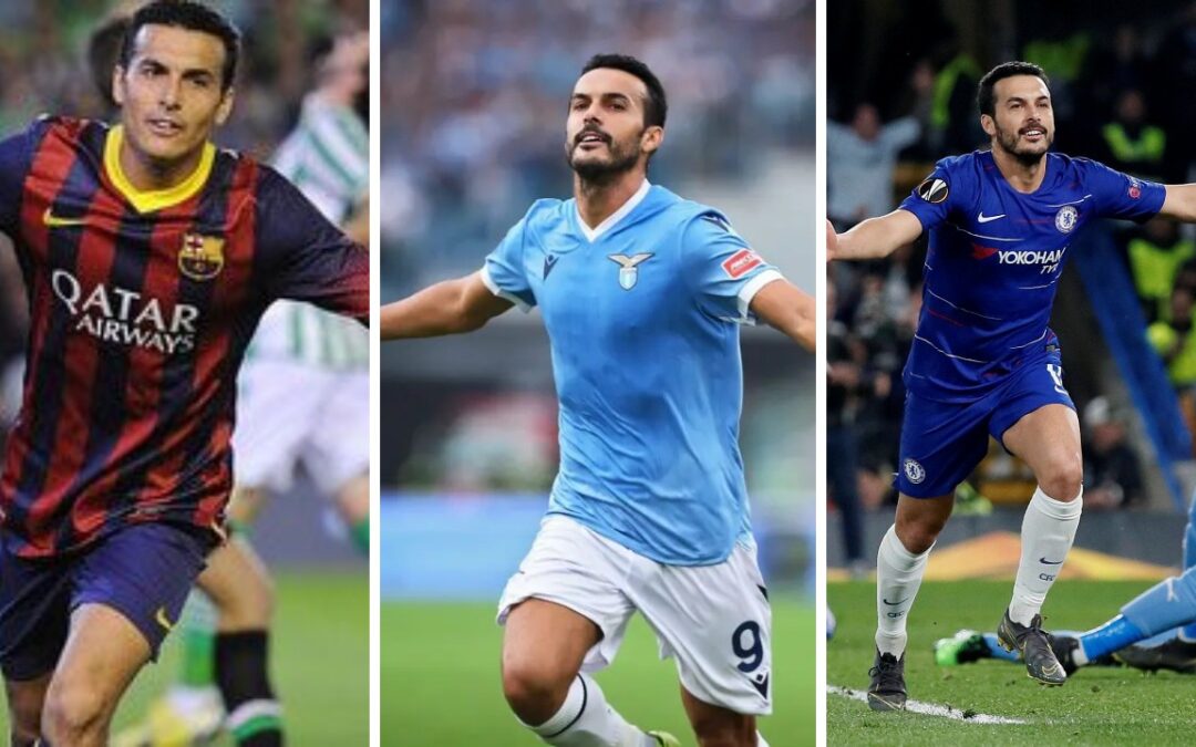 Pedro Rodríguez: “Lazio casa mia. Ora voglio ritirarmi felice”