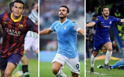 Pedro Rodríguez: “Lazio casa mia. Ora voglio ritirarmi felice”