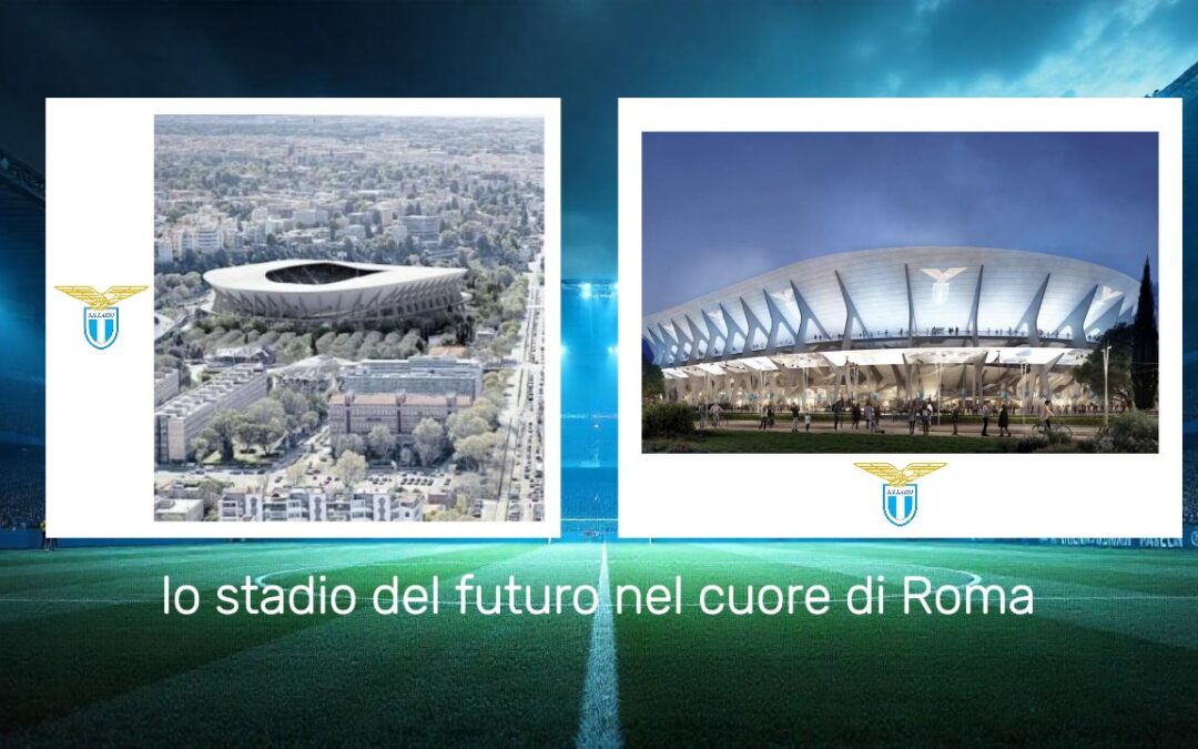 Il nuovo Stadio Flaminio: tra architettura, storia e futuro della Lazio