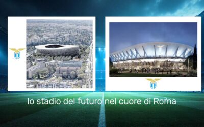 Il nuovo Stadio Flaminio: tra architettura, storia e futuro della Lazio
