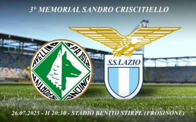 📺 Lazio in campo contro l’Avellino: orario, diretta TV gratis e probabili undici