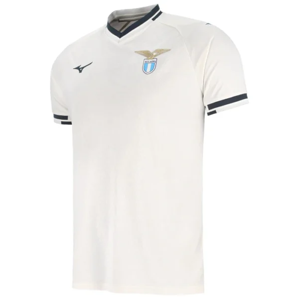 maglia away ss lazio mizuno 25/26