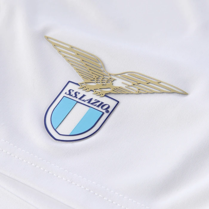 short home ss lazio mizuno jr - immagine 4