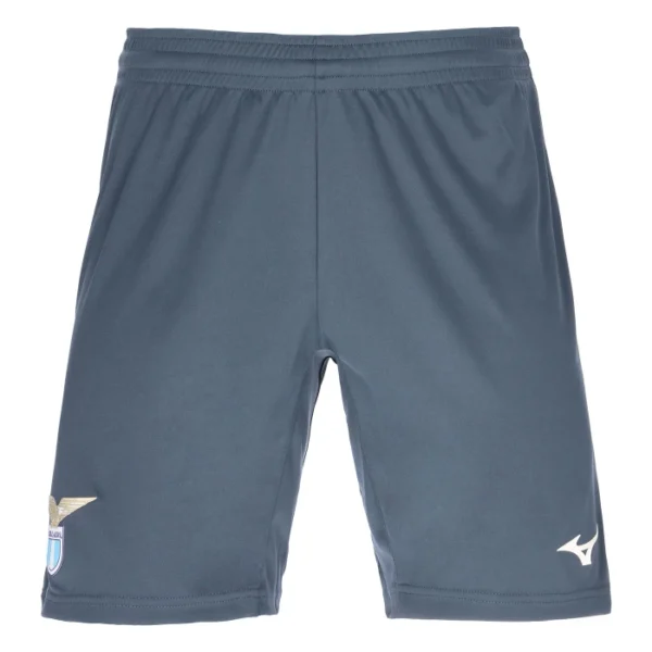 short away ss lazio mizuno jr - immagine 2