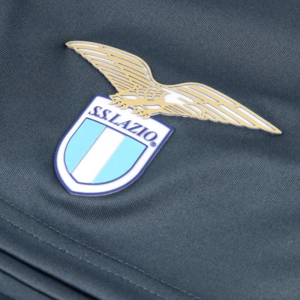 short away ss lazio mizuno jr - immagine 4