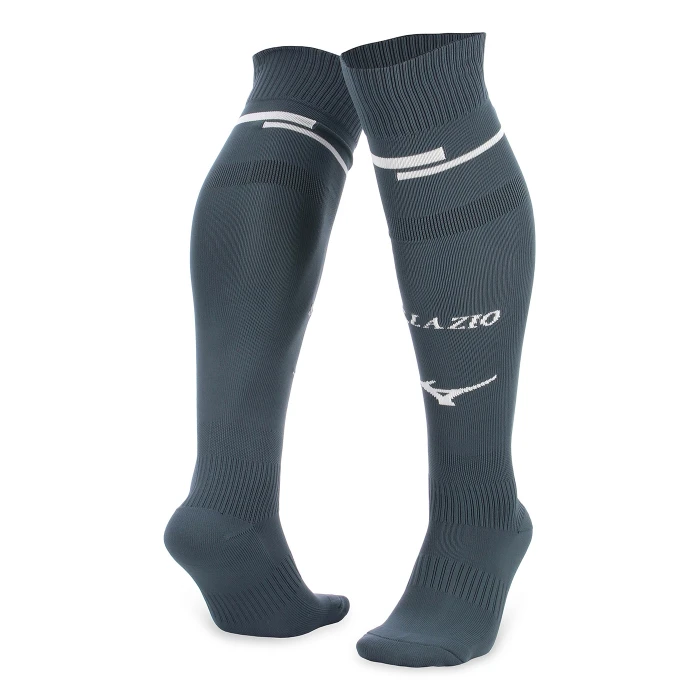 calza away ss lazio mizuno 25/26