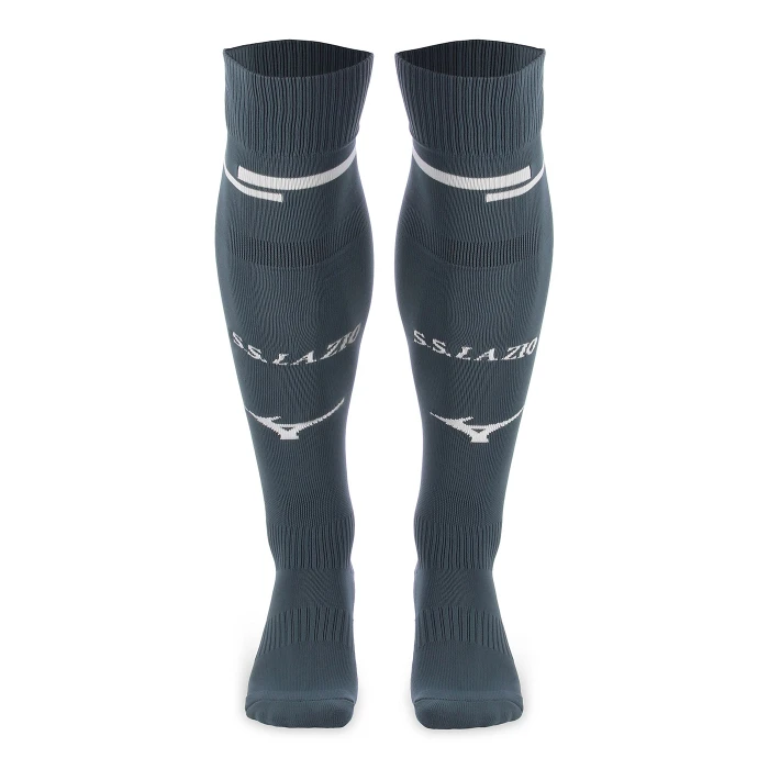 calza away ss lazio mizuno 25/26 - immagine 2