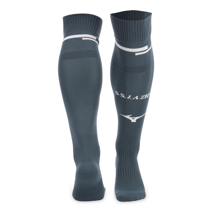 calza away ss lazio mizuno 25/26 - immagine 3