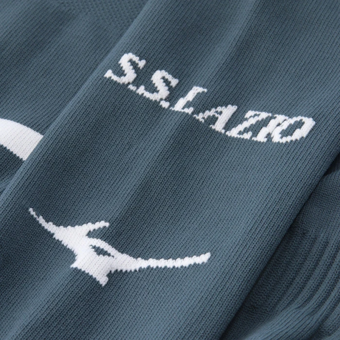 calza away ss lazio mizuno 25/26 - immagine 4