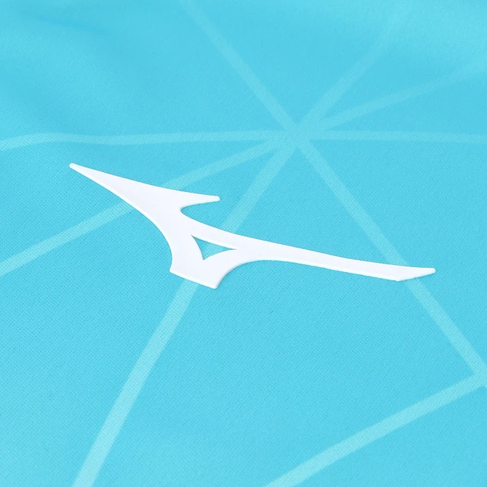 Maglia prematch ss lazio mizuno 25/26 - immagine 5
