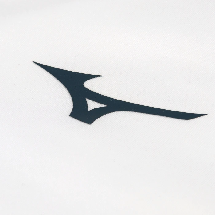 T-shirt ss lazio rappresentanza mizuno bianca 25/26 - immagine 4