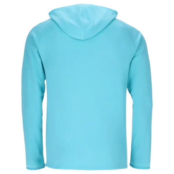Giacca prematch ss lazio mizuno 25/26 - immagine 3