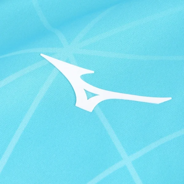 Giacca prematch ss lazio mizuno 25/26 - immagine 4