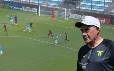 Lazio vs Lazio Primavera 3-0: Pedro Cancellieri e Basic firmano il primo successo stagionale