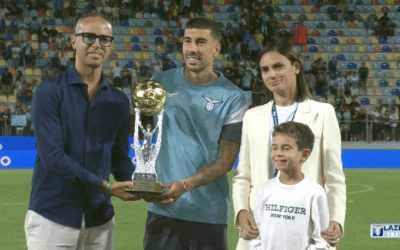 Sarri sorride: buona prova e successo della Lazio contro l’Avellino