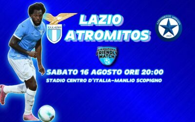 Sarri disegna la sua Lazio: Tavares uomo chiave sulla fascia