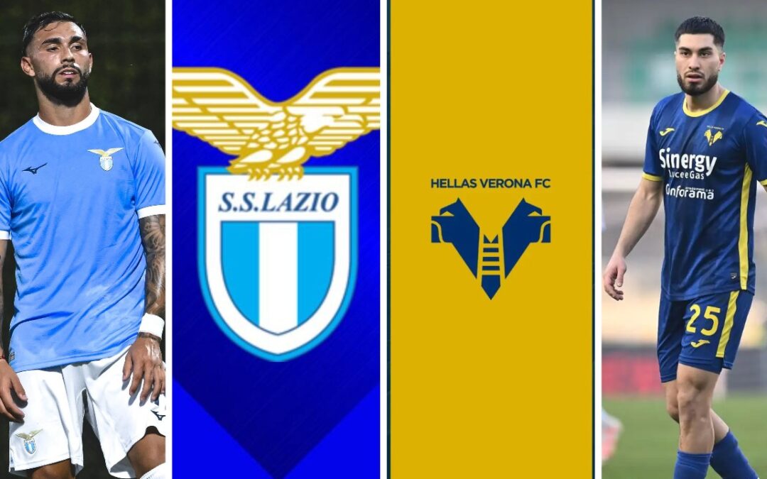 Curiosità e numeri: Lazio in crisi casalinga, Verona imbattuto