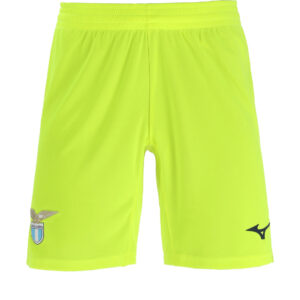 short portiere away ss lazio 25/26