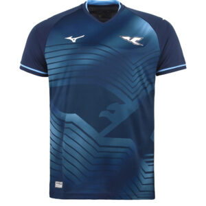 Maglia third ss lazio mizuno 25/26