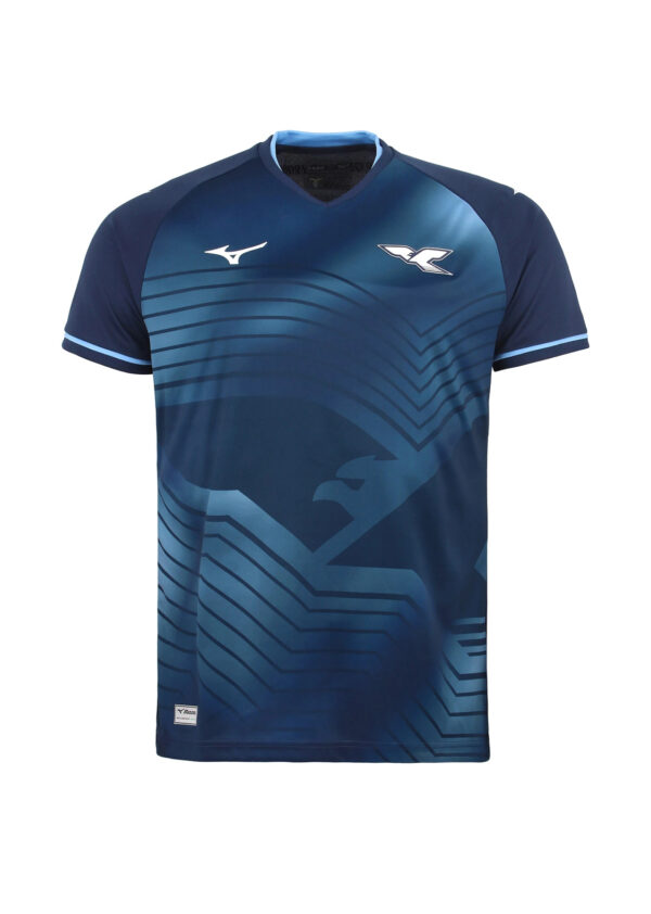 Maglia third ss lazio mizuno 25/26