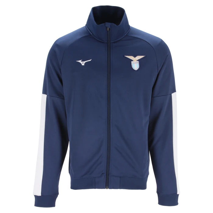 tuta allenamento ss lazio blu sr - immagine 3