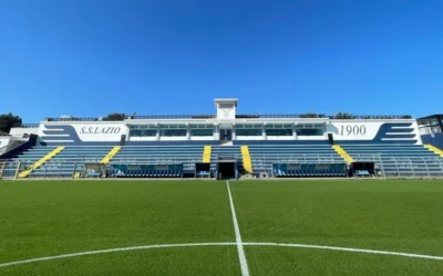 Ultime dalla Lazio: Mercato, infortuni e preparazione verso le sfide con Atalanta e Juventus