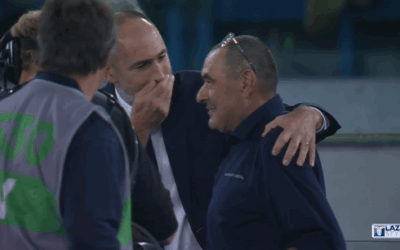 Basic, il ritorno del guerriero: la Lazio stende la Juve e riaccende l’Olimpico”