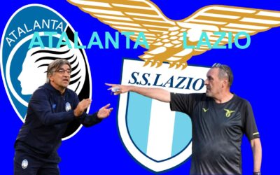 Lazio, missione Bergamo: caccia al colpo grosso contro la Dea