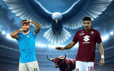 Castellanos vs Simeone: chi deciderà la sfida tra Lazio e Torino? Probabili formazioni, infortuni e curiosità
