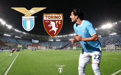 Finale thriller all’Olimpico: Cataldi segna su rigore al 103’, Lazio-Torino 3-3