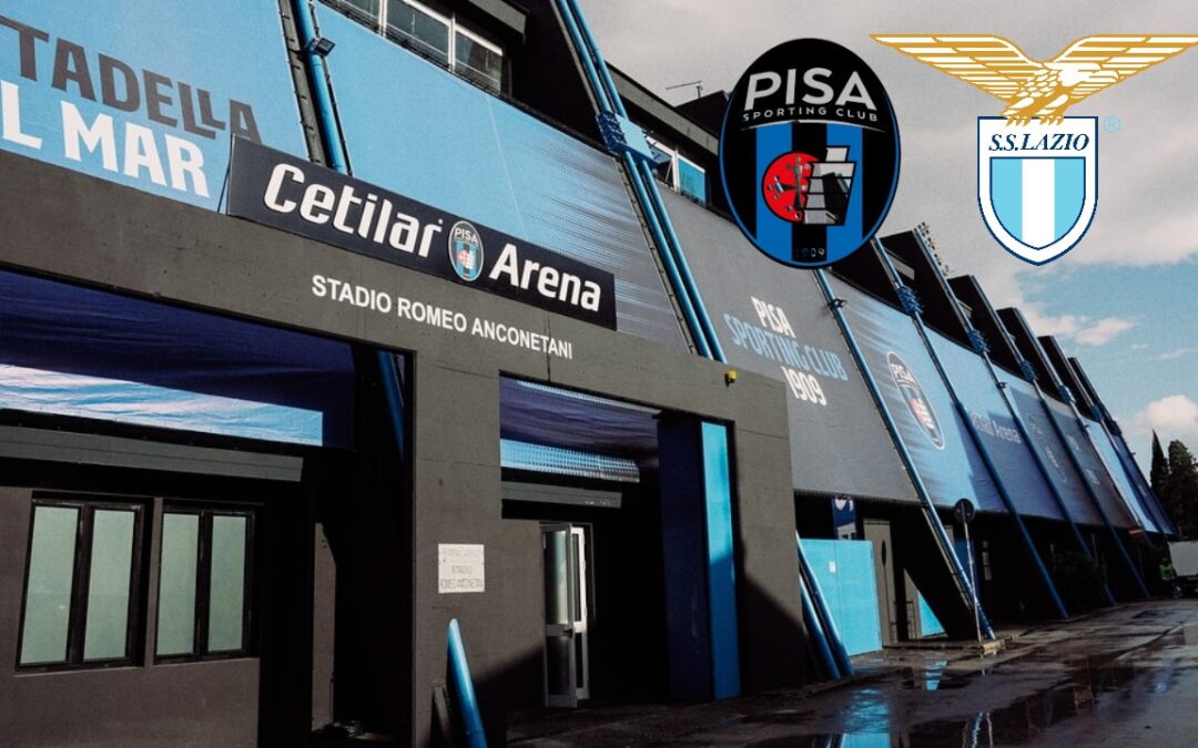 Occasioni mancate e rimpianti: la Lazio non sfonda all’Arena Garibaldi