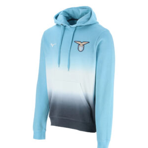 felpa ss lazio sfumata 25/26 sr