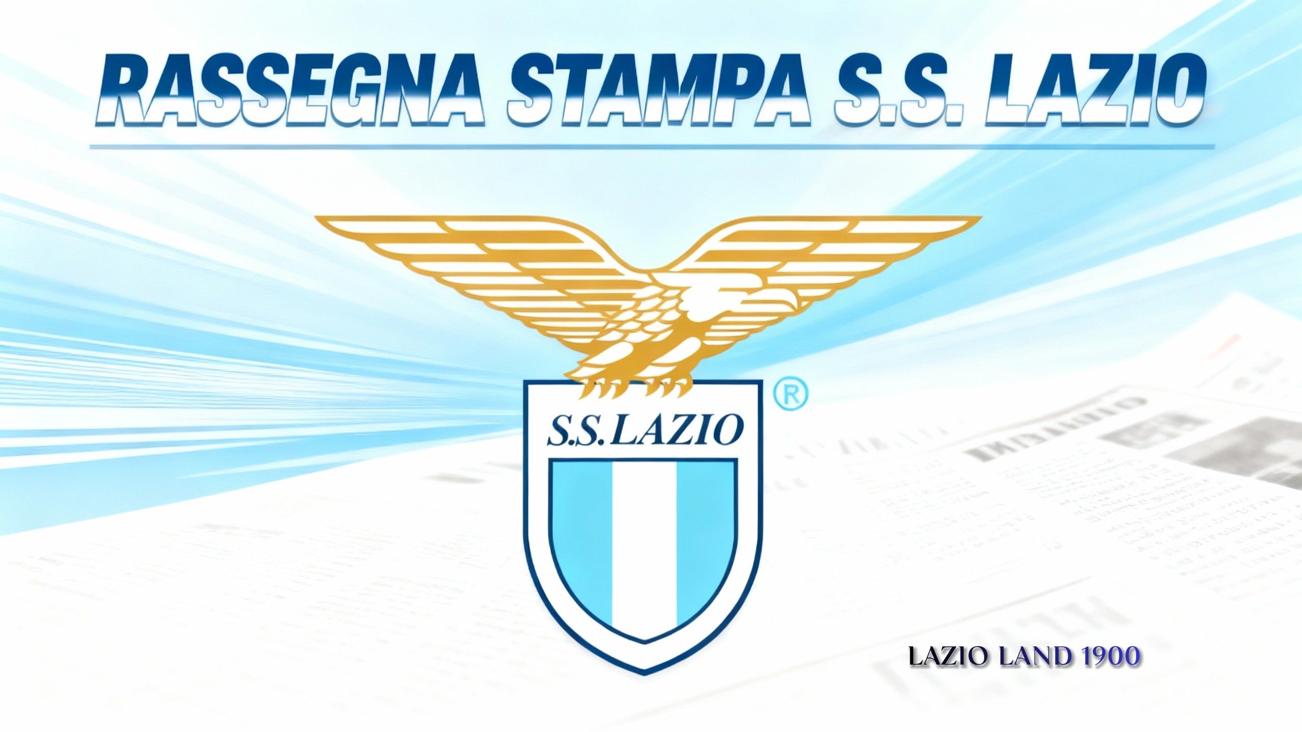 Tra mercato e infermeria: la Lazio in missione recupero prima della ripresa