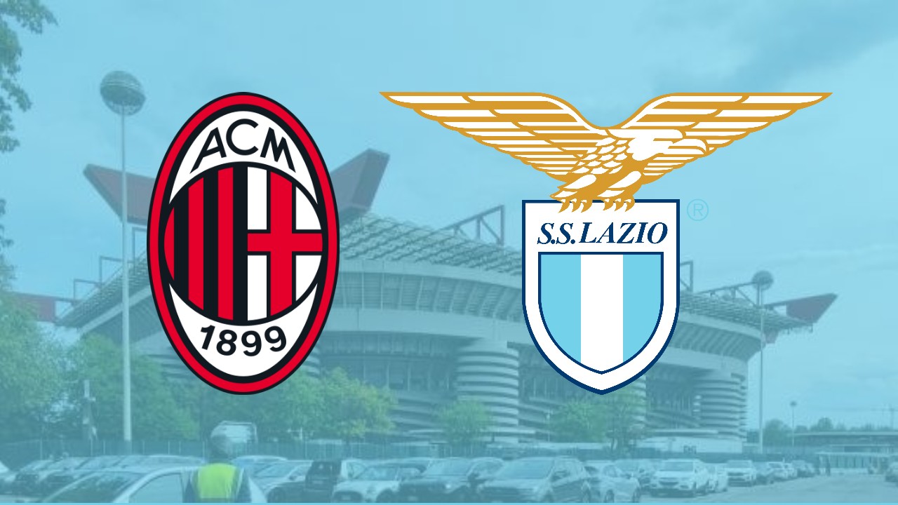 Una grande Lazio, zero punti: decide Leao e l’arbitro