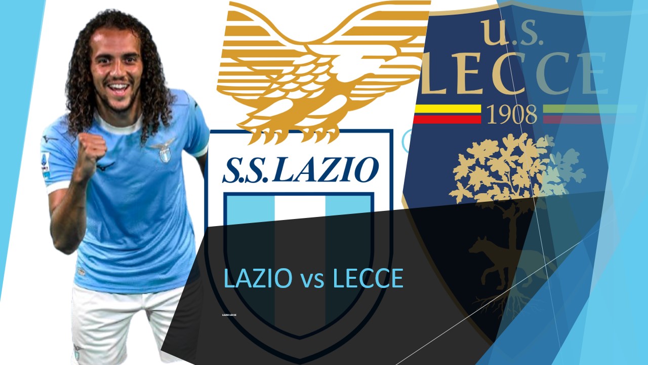 Guendouzi leader totale: analisi tattica del suo ruolo nella Lazio di Sarri.