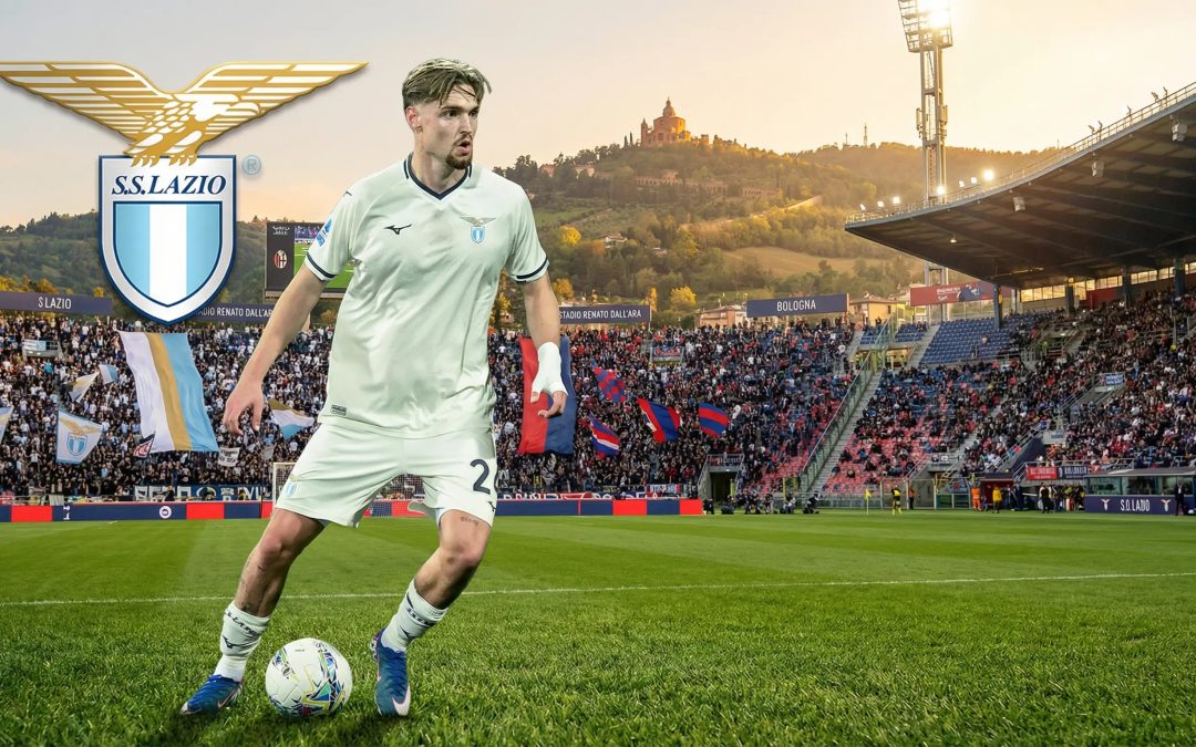 Lazio cinica e letale: 2-0 al Bologna e sorpasso in classifica