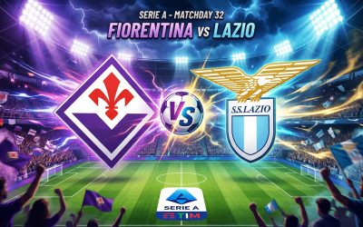 VAR e rimpianti: la Lazio cade a Firenze tra polemiche e occasioni mancate