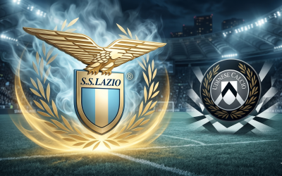 Lazio-Udinese, equilibrio totale: Sarri sfida il tabù recente