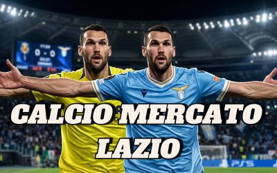 🚨 Lazio, ottimo colpo a zero: arriva Pedraza dal Villarreal