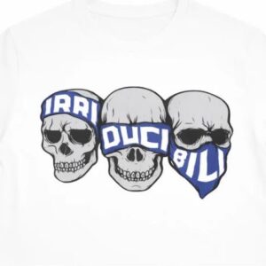 tshirt non vedo non sento non parlo