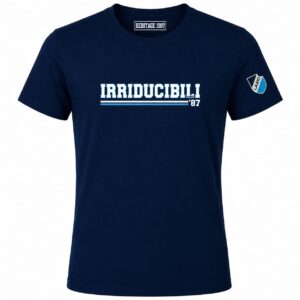 T-shirt irr 87