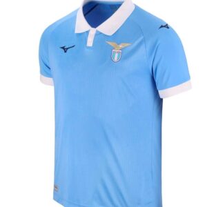 maglia ss lazio home 26/27 sr