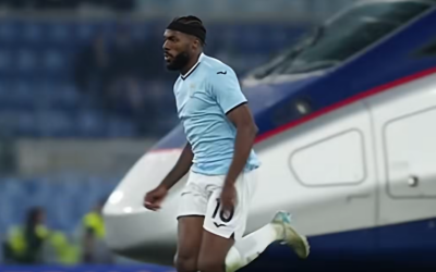UNO SGUARDO, UN CENNO, UNA CERTEZZA: TAVARES E ZACCAGNI HANNO CAPITO CHE LA LAZIO AVREBBE RIBALTATO LA PARTITA