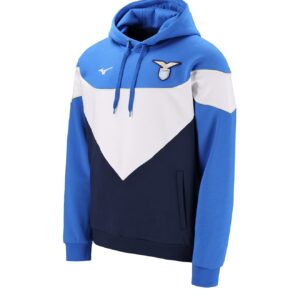felpa ss lazio capp 26-27 royal sr