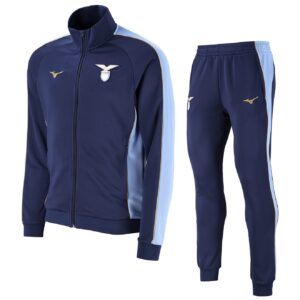 tuta allenamento ss lazio navi jr